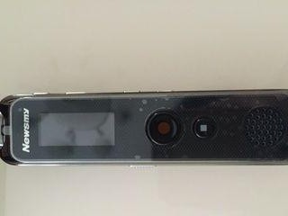 纽曼RV90录音笔的特点和优势（了解纽曼RV90录音笔的功能与性能）