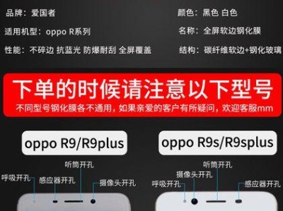 OPPOR9s音质出众的探讨（揭秘OPPOR9s音质表现与关键因素）