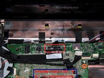 联想B4400拆机教程（一步步教你拆开联想B4400笔记本电脑，轻松升级和维修）