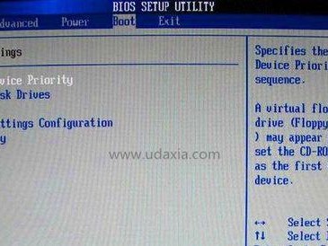 U盘P1装机教程（利用U盘P1快速安装系统，手把手教你装机无忧）