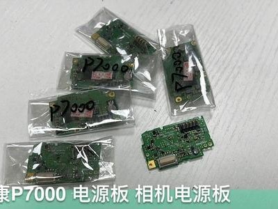 尼康P7000的优势与劣势（探索尼康P7000相机的功能与性能）