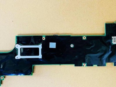 联想笔记本X270拆机教程（详细图解教程，帮您更好地了解和维护笔记本）