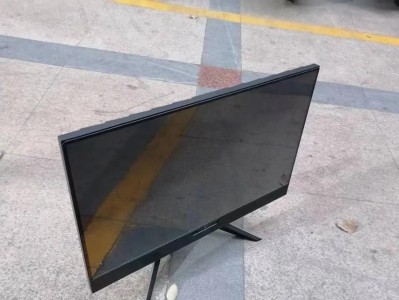 七彩虹的1080（穿越彩虹的奇妙之旅）