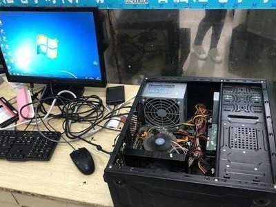 从零开始学习组装电脑装系统教程（一步一步教你成为电脑装机高手）