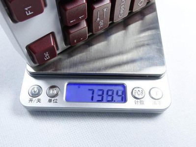 探索KR6260的功能和特点（了解KR6260的关键功能和优势）