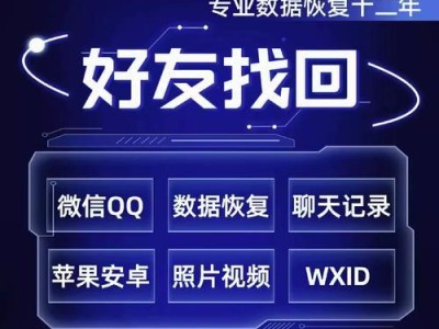 iOS电话记录删除恢复指南（恢复被误删的iOS电话记录的方法和技巧）