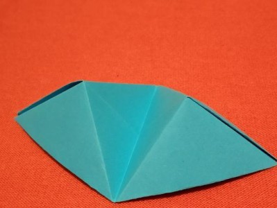 手工折纸电脑支架自制教程（一张纸，打造你的专属电脑支架）