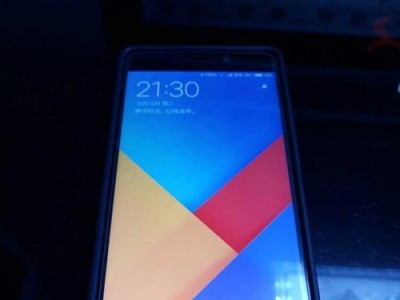 魅族魅蓝X手机（以人性化设计与出色表现，成为中档手机的佼佼者）
