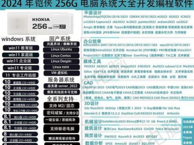 如何使用USB安装Windows10操作系统（简单、快速、方便的教程分享）