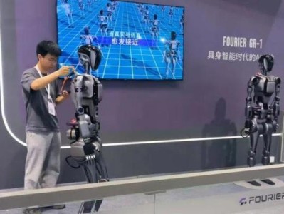 软通动力（以软通动力怎么样？一探其数字化解决方案之优势）