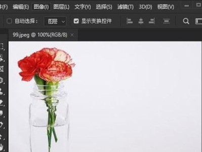 如何将照片背景换成白色？（简单易行的方法教程）