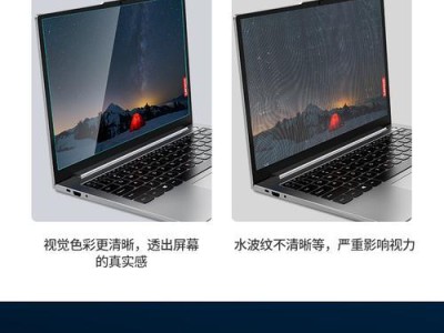 联想威6Pro屏幕拆解教程