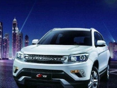 以惠隆30s为主题的汽车评测（一款轻奢中级SUV的性能、外观和舒适度全面解析）