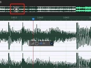 电脑如何剪辑MP3音频文件（利用电脑软件进行音频剪辑的简便方法）