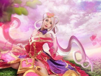 琴女皮肤情人节（携手共赴浪漫之约，琴女情人节皮肤玩法解析）