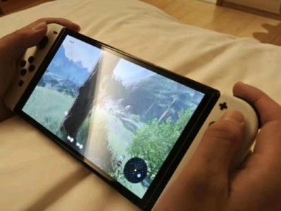 探索任天堂Switch的游戏魅力（一台集创新、便携与乐趣于一体的游戏机）