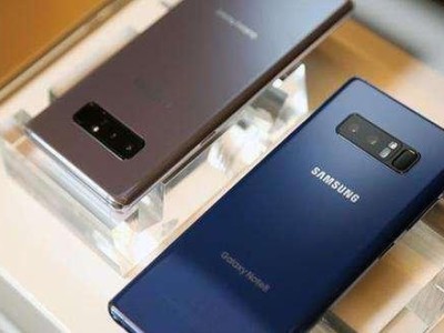 三星Galaxy8（探索三星Galaxy8的无限可能性）