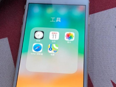 全新32G苹果6（全面升级，新一代苹果6带给你更多的惊喜与便利）