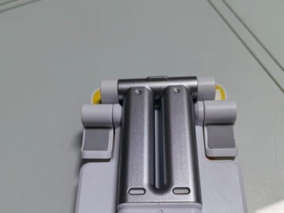 打造实用商务平板电脑支架的制作教程（DIY商务平板电脑支架，提升办公效率）