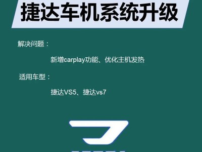 捷达加装电脑屏幕教程（让你的捷达焕然一新，尽显智能魅力！）