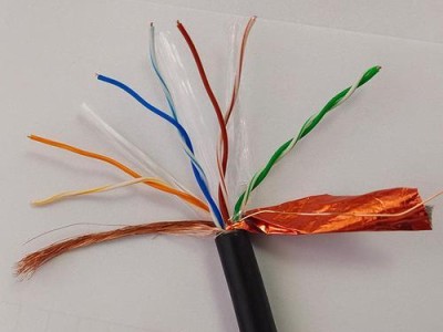 7类网线与6类网线的区别（探究网络连接速度的关键）
