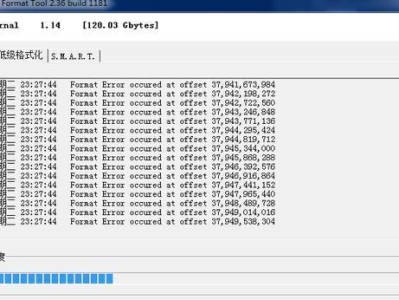 掌握Windows低级格式化命令的重要性（保护数据安全，提升硬盘性能）