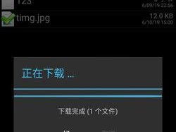 电脑文件转手机格式错误解决方案（避免电脑文件转手机格式错误的技巧和注意事项）