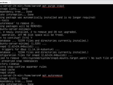 使用Ubuntu安装双系统的完整教程（轻松掌握Ubuntu安装双系统的步骤与技巧）