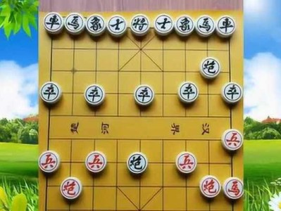 电脑象棋教程舞蹈文案（以舞动的姿态，探索电脑象棋的无尽乐趣）