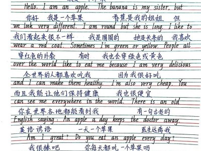 苹果的诱人风采（探寻苹果的无限魅力）