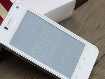 三星S8600的特点与性能介绍（探索三星S8600的功能和使用体验）