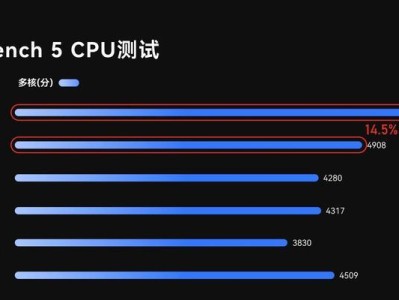 探索A8四核处理器的性能与特点（解析A8四核处理器的技术架构及应用场景）