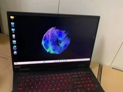 惠普AMD笔记本的性能如何？（以性价比和游戏表现为重点评析）