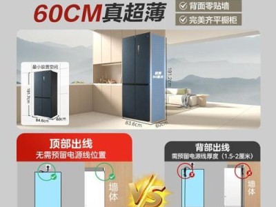 以三的电器（揭开以三的电器的神秘面纱，领略未来科技的奇妙世界）
