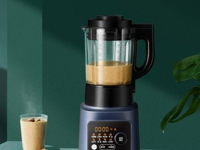 如何选择适合自己的破壁机？（从功能到品牌，全面解读选购破壁机的要点）