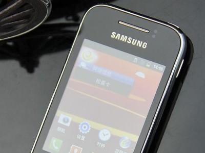 三星手机i739的优势与劣势（探究i739的性能、拍照能力、电池续航以及用户体验）