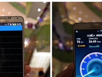 长白山的4G信号覆盖情况如何？（了解长白山地区4G网络覆盖的现状与问题）