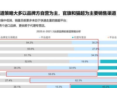 以蓝标电商为主题的文章（探索蓝标电商的发展及其优势与劣势）