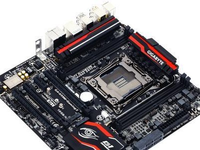 技嘉X99UD4（一起探索技嘉X99UD4主板的卓越性能和多功能特点）
