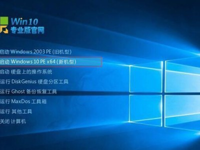 以PE虚拟光驱安装Win10教程（使用PE虚拟光驱轻松安装Windows10系统）