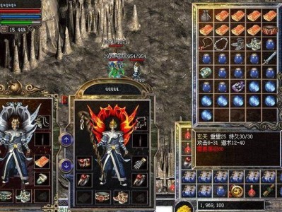 使用CDLinux轻松安装操作系统的教程（一站式指南，轻松安装你的操作系统）
