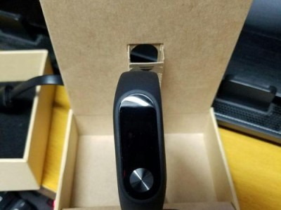 小米手环2的全面评测（解密小米手环2的功能与优势）