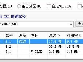 惠普一体机改win7教程（教你如何将惠普一体机操作系统更换为Windows7）