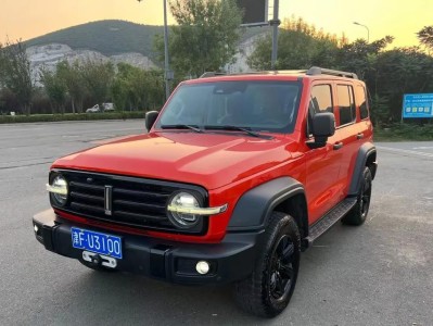 征服者GPS300（解锁智能导航之旅，掌握行进方向）