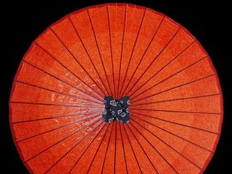 回顾2014，小红伞闪耀之年（小红伞）