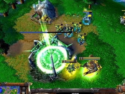 探究RPG游戏电脑游戏错误的原因与解决方法（揭示RPG游戏中常见错误背后的秘密，助力玩家解决问题）