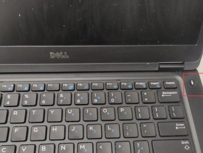 Dell笔记本分区教程（从磁盘分区到数据迁移，让你的Dell笔记本更高效）