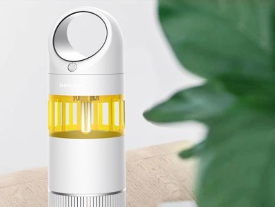 二维仿生灭蚊器（创新科技结合生物学原理，打造高效、安全的灭蚊利器）
