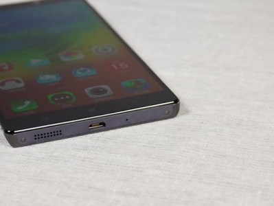 联想K920（强大性能和出色体验，联想K920让游戏愈发精彩）