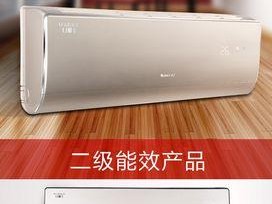 格力u雅（一款引领智能家居潮流的空调新选择）